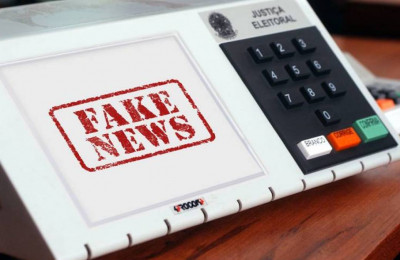 Divulgação de fake news vai levar à cassação do registro ou do mandato do candidato